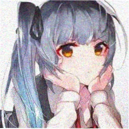 观众 深夜补番 头像